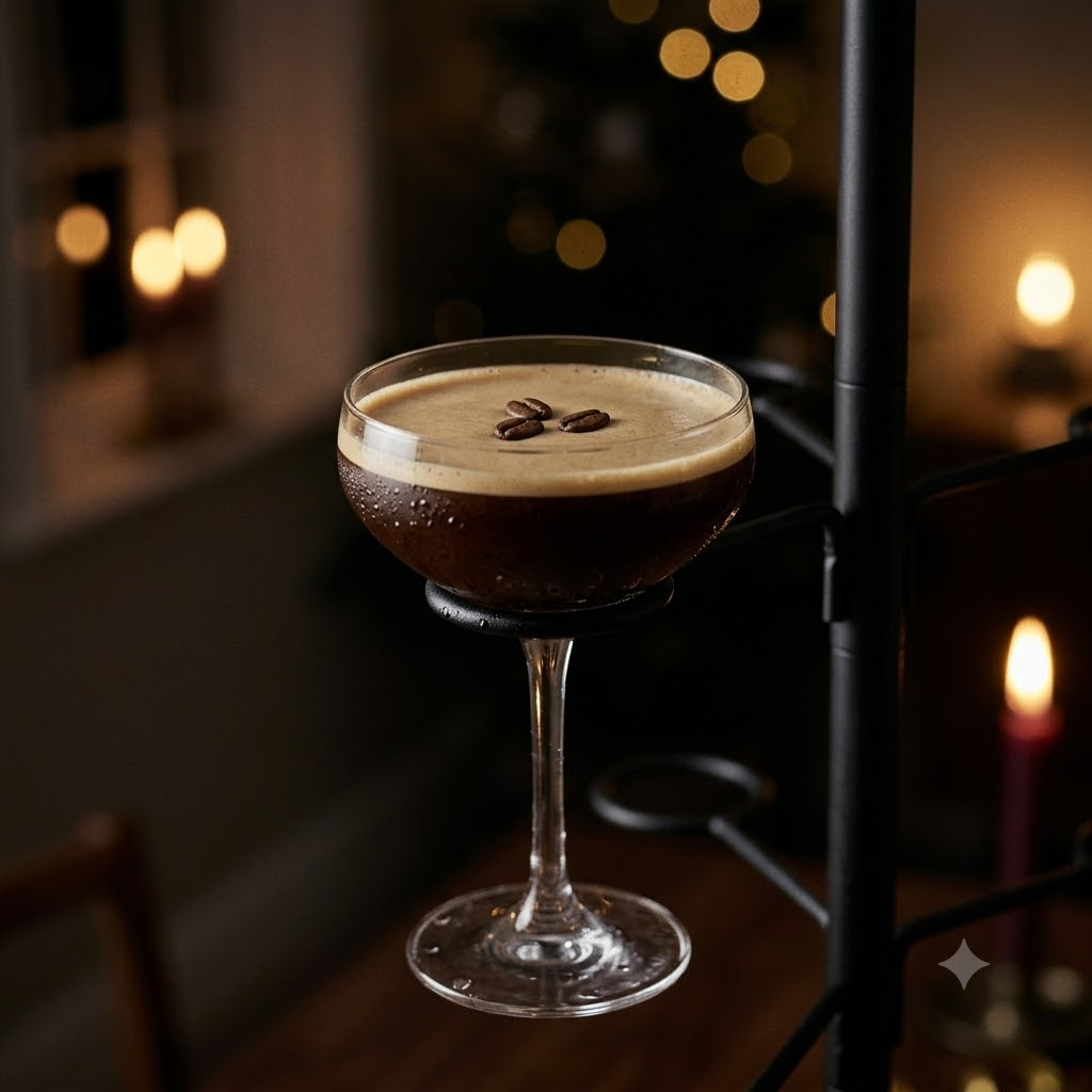 Espresso martini