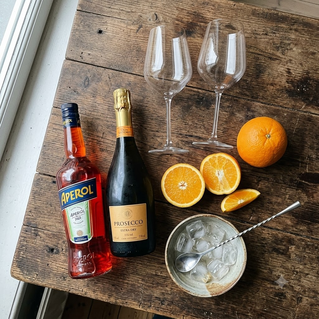 Aperol Spritz