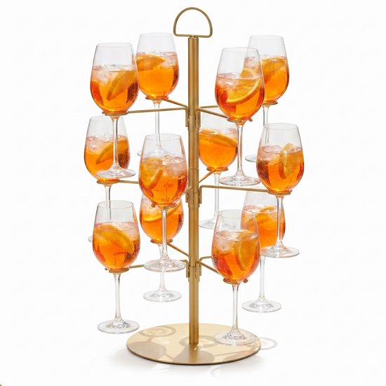 Cocktail Boom