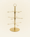 Cocktailboom in goud