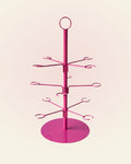Cocktailboom in roze