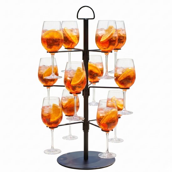 Cocktail Boom